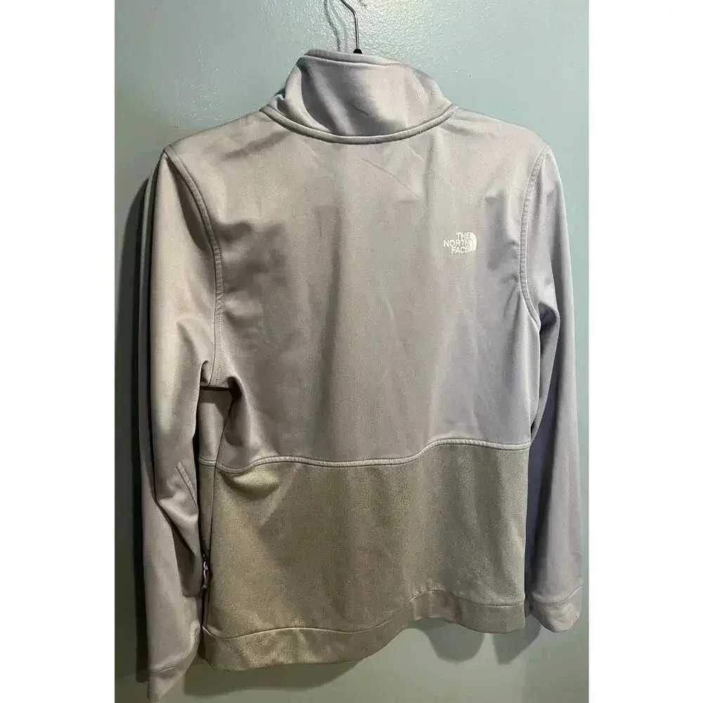 The North Face Full Zip Women's Jacket - Size Medium - Picture 3 of 6
